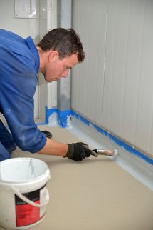 basement waterproofing orange county