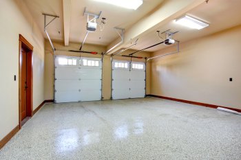 garage floor epoxy irvine