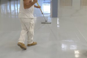 epoxy coating irvine